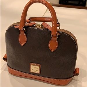 Dooney & Bourke Bitsy Bag